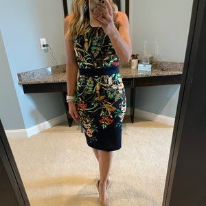 NY & co sheath dress size xs